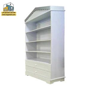 کمد ویترین کودک و نوجوان مدل CDCP05