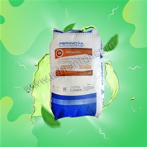 کود سولفات روی پرینوا حجم 10 کیلوگرم | Perinova Zinc Sulfate