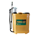 سمپاش 20 لیتری دستی پاور جت | Power Jet Backpack Sprayer