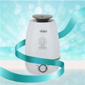رطوبت ساز 4 لیتری ویونت مدل VIVENT LH-182
