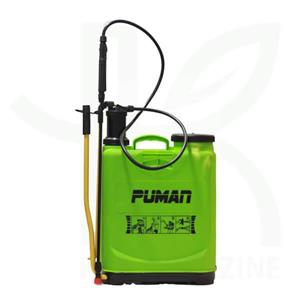 سمپاش 20 لیتری دستی پومان | PUMAN Backpack Sprayer