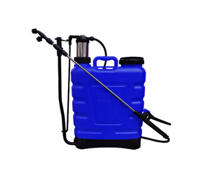 سمپاش 20 لیتری دستی پرسیس PERSIS Backpack Sprayer 