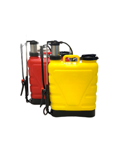 سمپاش 20 لیتری دستی آر آر اس | RSS Sprayer