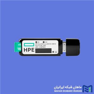قیمت و خرید میکرو اس دی سرور HPE 32GB microSD RAID 1 USB Boot Drive ...