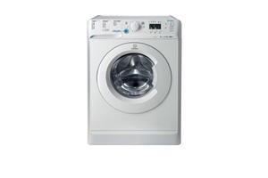 ماشین لباسشویی ایندزیت 7 کیلویی  Indesit BWA 71252W Washing Machine 7Kg