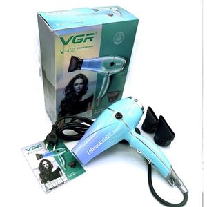 سشوار 2400 وات وی جی آر (VGR) مدل V-452