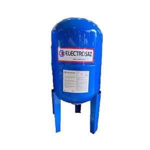 مخزن تحت فشار الکتروساز electrosaz اصلی 60 لیتری