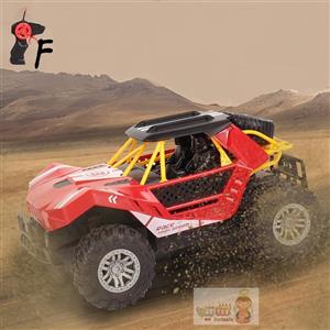 ماشین کنترلی شارژی فست کار مدل 6516 FAST CAR