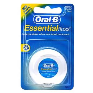 نخ دندان اورال بی (Oral-b) اصل آلمان