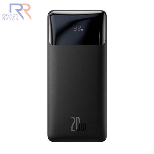 Baseus Bipow N1PD PPDML PD QC 3.0 1