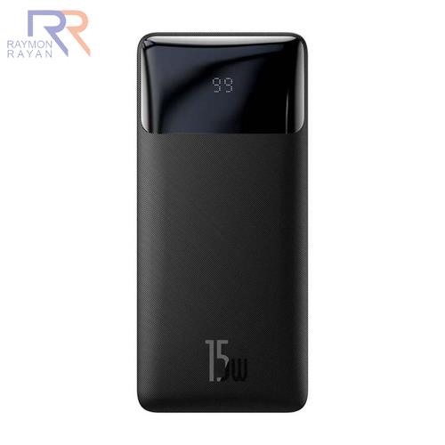 Baseus Bipow N1PD PPDML PD QC 3.0 1