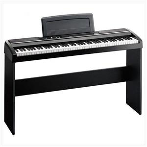 پیانو دیجیتال کرگ مدل Korg SP-170S آکبند