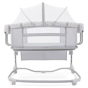 گهواره برقی ماستلا مدل 3in1