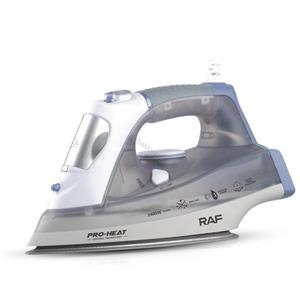 اتو بخار حرفه ای RAF مدل R.1101C