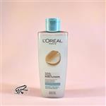 تونیک تونر (پوست نرمال ومختلط) لورال Loreal Tonik Toner Rare Flowers