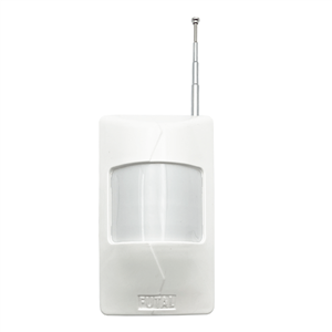 سنسور چشمی تشخیص حرکت بی سیم فوتال مدل F-905 فرکانس 433mhz