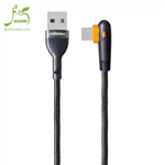 کابل microUSB سیبراتون مدل S445a