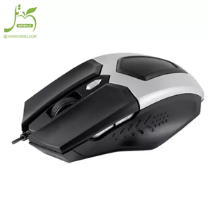 ماوس سیم دار سیبراتون مدل SM4160 
