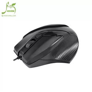 ماوس سیم دار سیبراتون مدل SM4240 