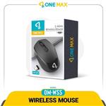 ماوس بی سیم برند وان مکس مدل ONEMAX-W55