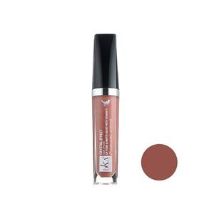 رژ لب مایع بکا شماره LG21 حجم ۸ میلی‌لیتر