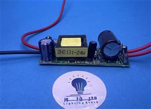 درایور ال ای دی ۱۸ الی ۲۵ وات بردی ۳۰۰ میلی آمپر