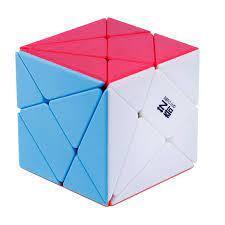 روبیک AXIS QUBE