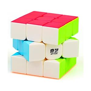 روبیک QIYI CUBE