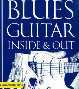 کتاب بی نظیر Richard Daniels – Blues Guitar Inside & Out