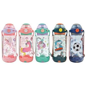 قمقمه فانتزی بزرگ اسکول فنس FA9349