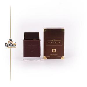 عطر ادکلن سناتور قهوه ای مردانه جانوین | Johnwin brown Senator
