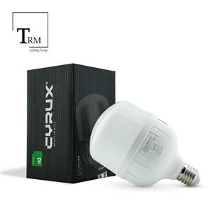 لامپ ال ای دی 30 وات مدل استوانه ای دی سی