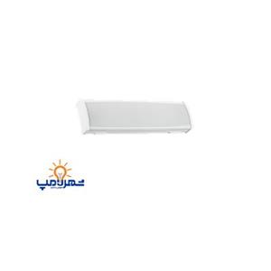 چراغ خطی 15 وات روکار مدل سورنکو پارس شعاع توس