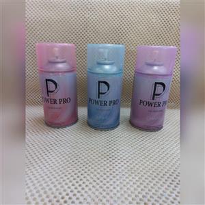 اسپری هوا پاور  ۲۶۰ میل