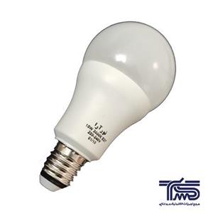 لامپ ال ای دی 15 وات حبابی لامپ نور
