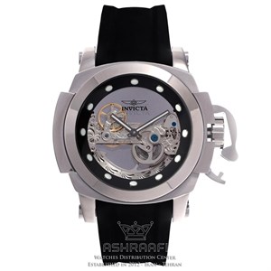 ساعت مچی اینویکتا اتوماتیک Invicta Coalition Forces 26291S