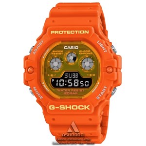 ساعت جی شاک G-Shock DW-5900RS O1