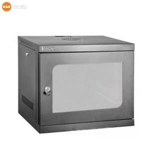 رک شبکه دیواری تیام مدل TRB-6009