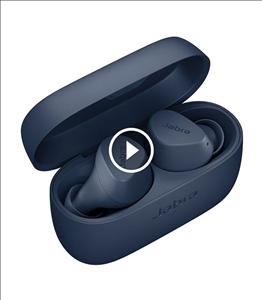 ایرفون Elite 2 بی‌سیم جبرا