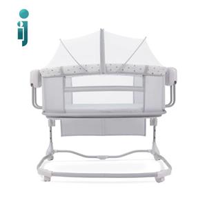 تخت کنار مادر ماستلا مدل Mastela Deluxe 3in1