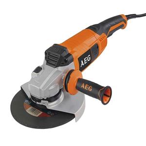 فرز سنگبری AEG نوع WS24-230V