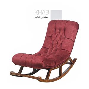 صندلی راک مدل خواب کد 183