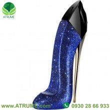 ادکلن کارولینا هررا گود گرل گلیتر کالکتور 80 میل Carolina-31831-L