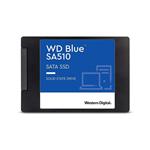 حافظه SSD وسترن دیجیتال Western Digital Blue WDS500G3B0A 500GB