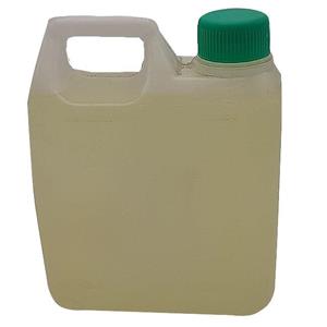 روغن چرخ خیاطی 4 لیتری جک