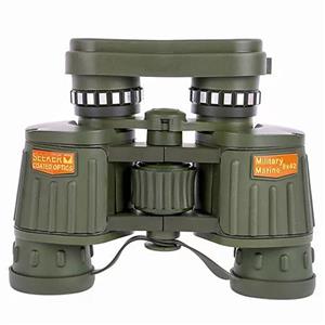 دوربین دوچشمی شکاری سیکر 42×8 SEEKER