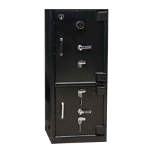 گاوصندوق گنج بان 650DkR