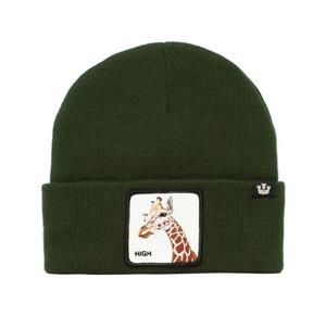 کلاه بافت گورین بروز_Goorin bros Tall Toque