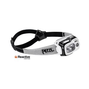 چراغ پیشانی ری اکتیو سوئیفت 900 پتزل_Petzl reactive swift RL900 Head Lamp