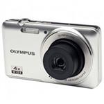 Olympus D-735 Camera